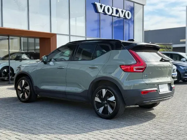 Volvo XC40 Recharge - Imagem 7