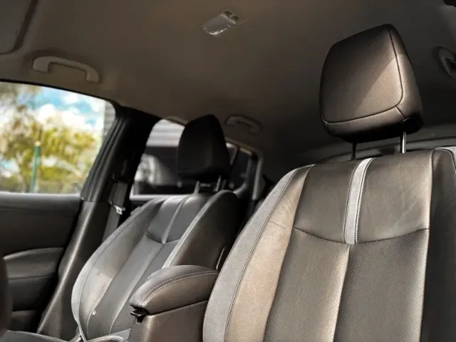 Nissan Leaf - Imagem 8