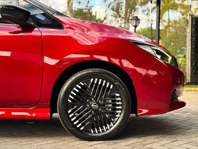 Nissan Leaf - Imagem 11