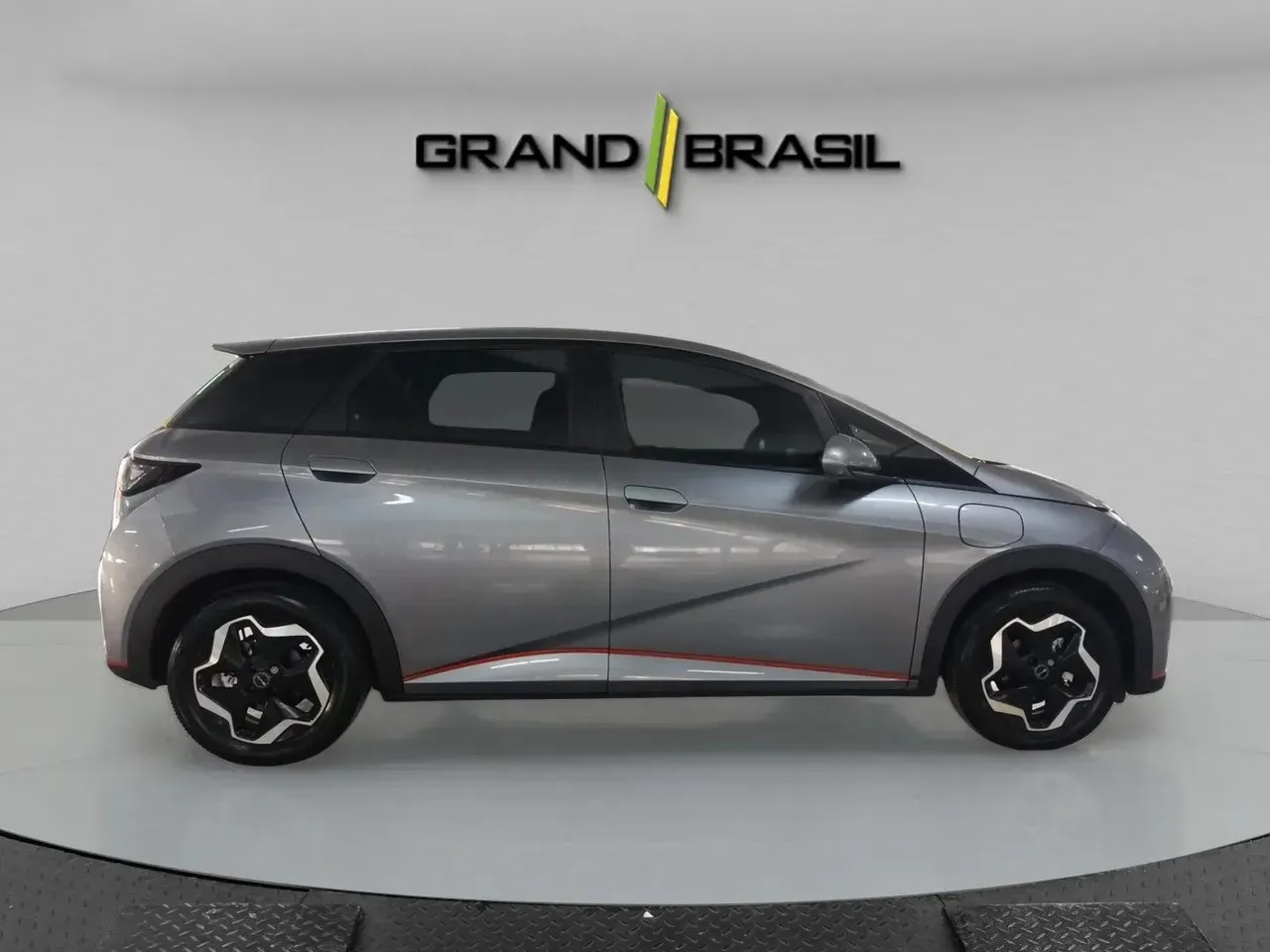 BYD Dolphin - Imagem 2