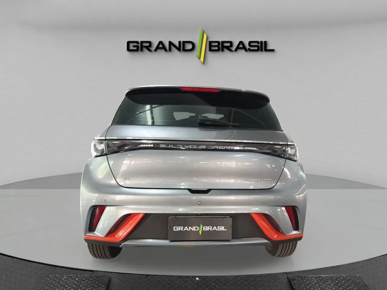 BYD Dolphin - Imagem 4