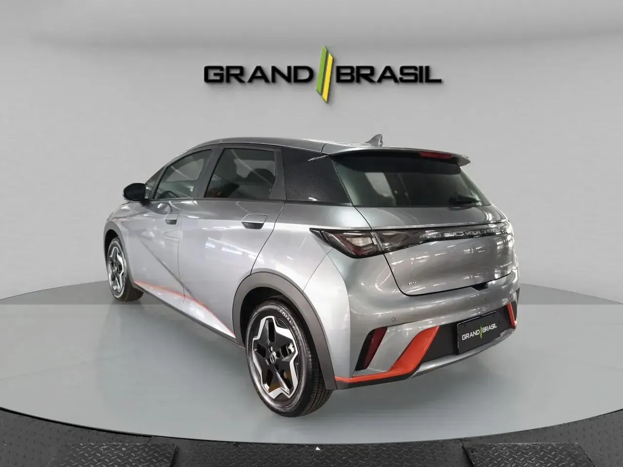 BYD Dolphin - Imagem 5