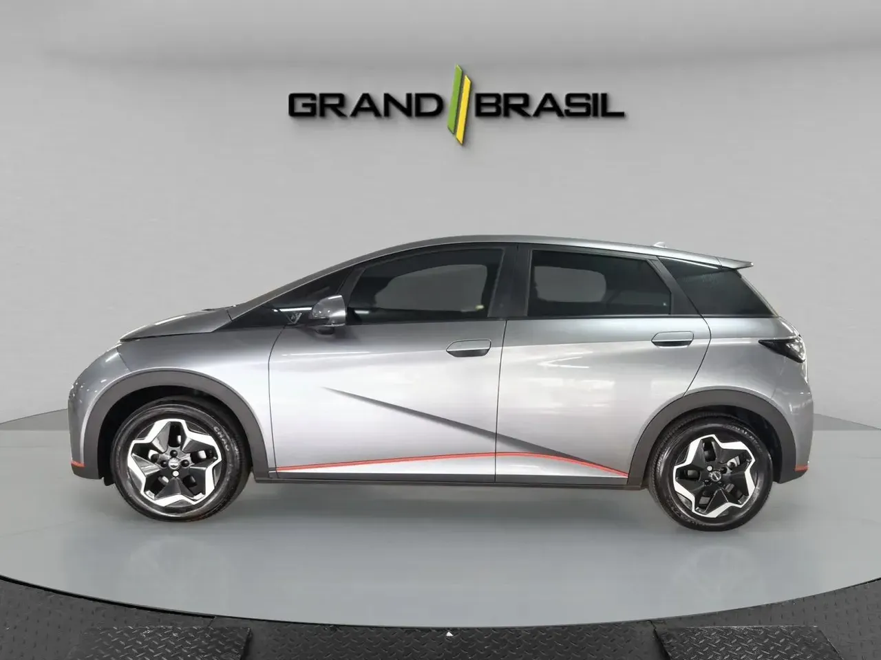 BYD Dolphin - Imagem 6