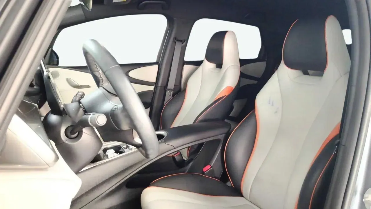 BYD Dolphin - Imagem 10