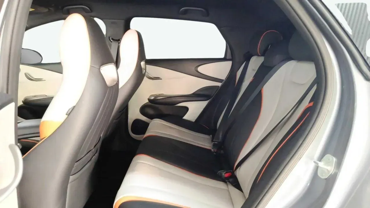 BYD Dolphin - Imagem 11