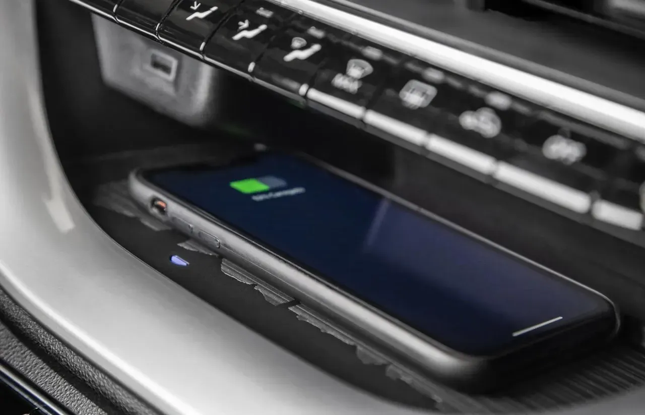 Fiat 500e - Imagem 12