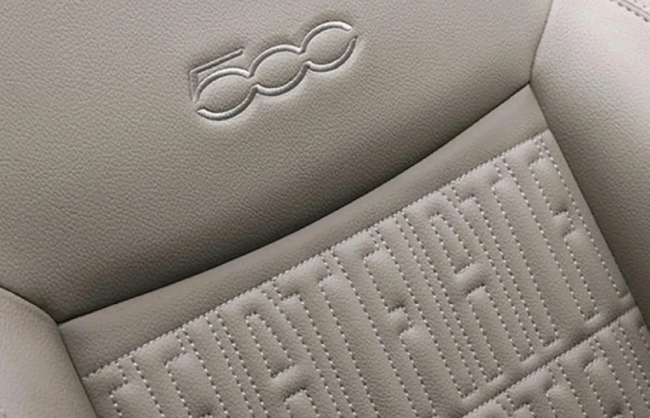 Fiat 500e - Imagem 14