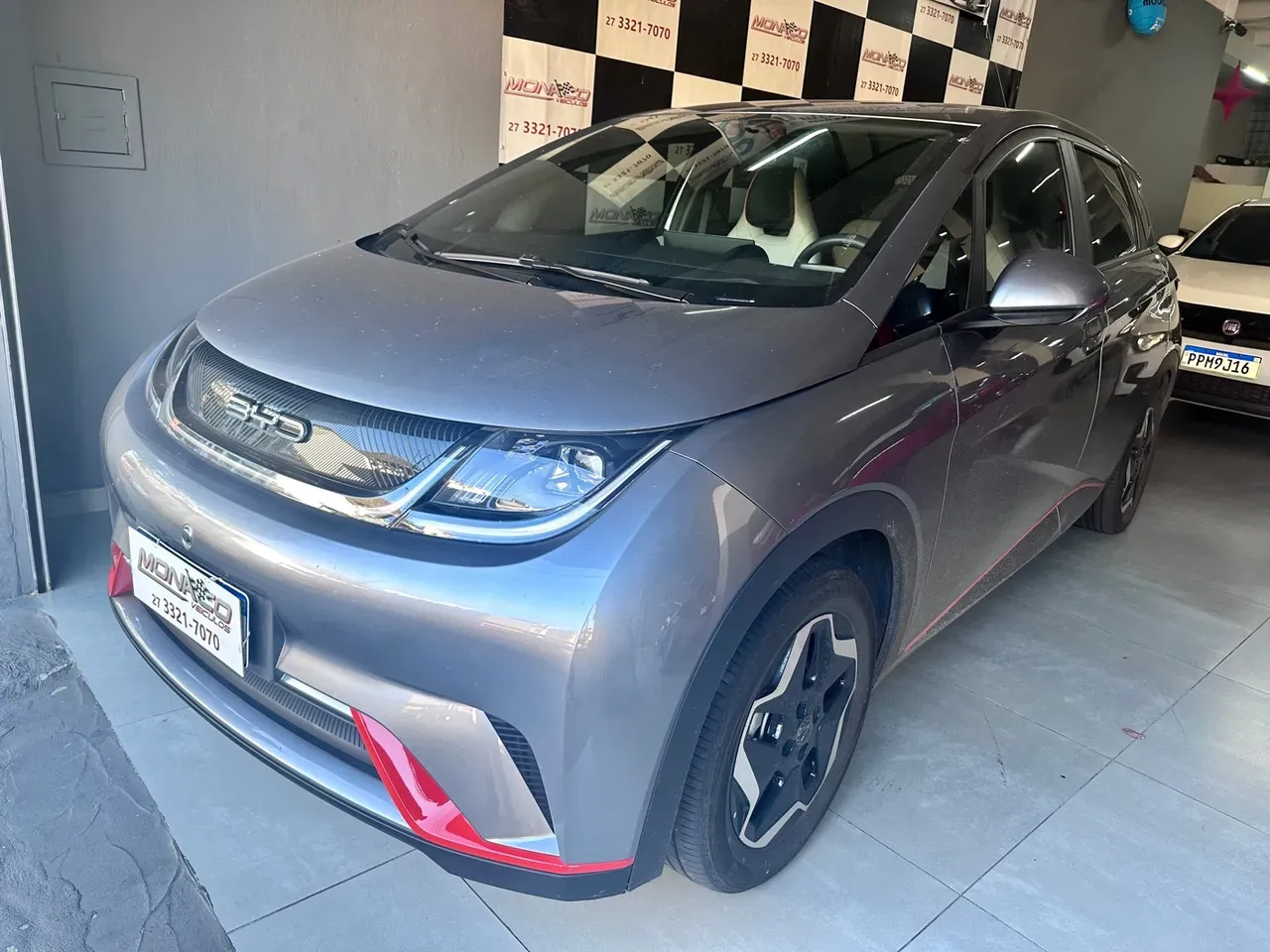 BYD Dolphin - Imagem 2