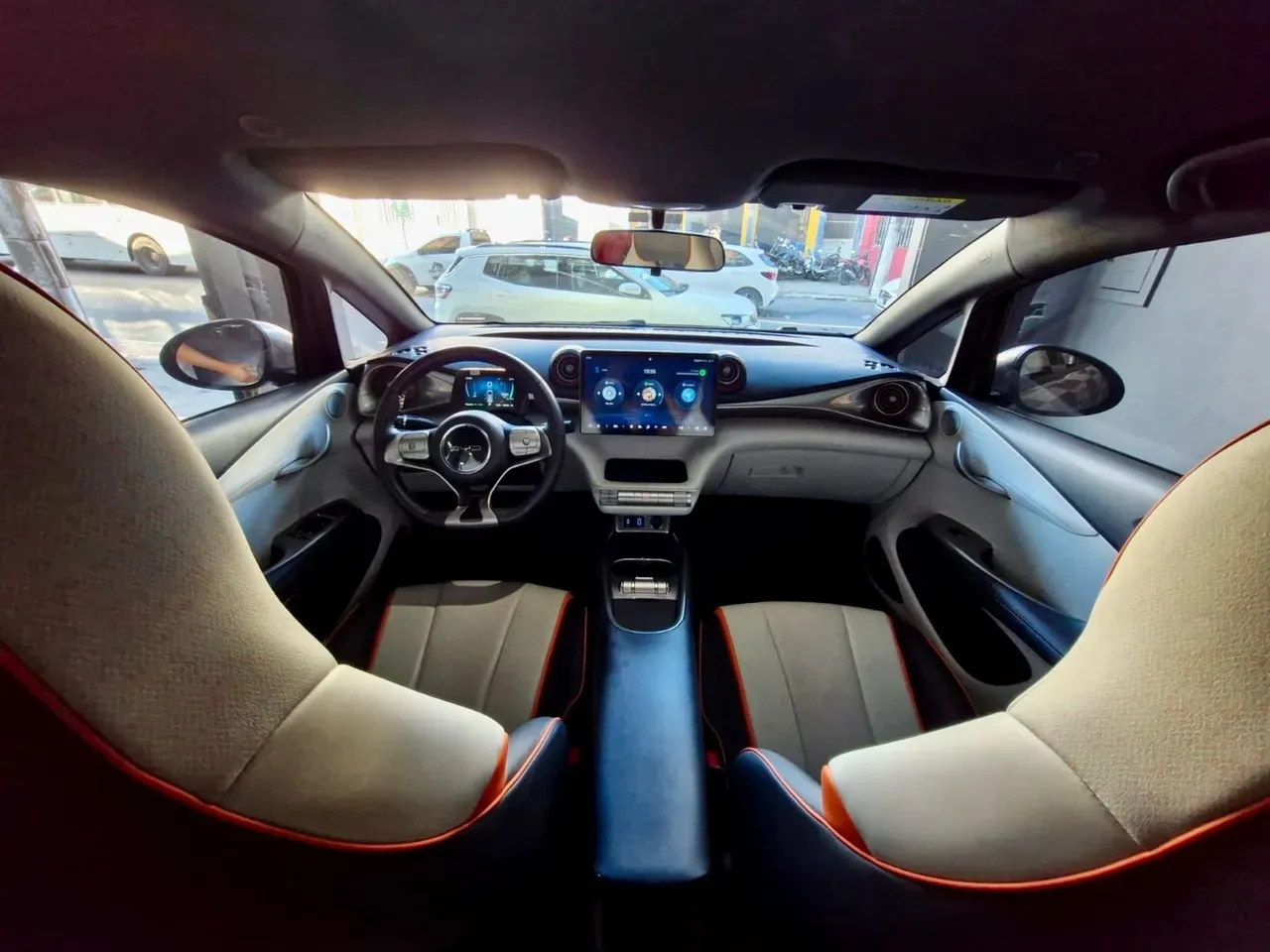 BYD Dolphin - Imagem 6