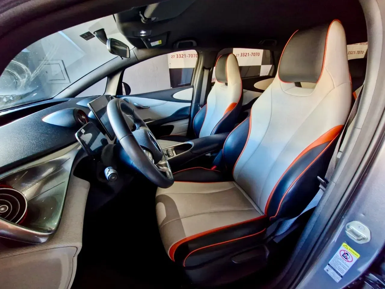 BYD Dolphin - Imagem 7