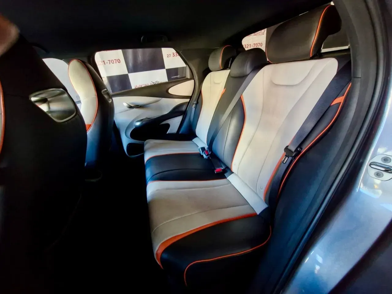 BYD Dolphin - Imagem 8