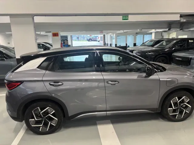 BYD Yuan Plus - Imagem 7