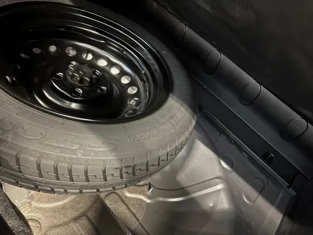 BYD Yuan Plus - Imagem 11