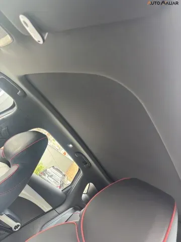 BYD Yuan Plus - Imagem 12