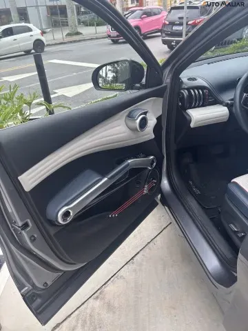 BYD Yuan Plus - Imagem 14