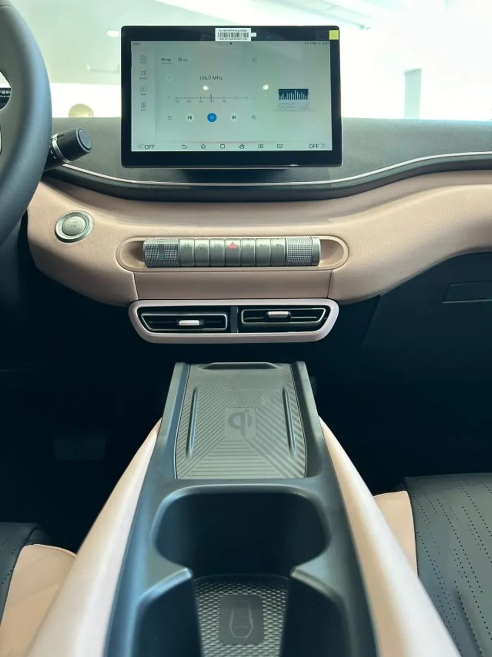 BYD Dolphin Mini - Imagem 11