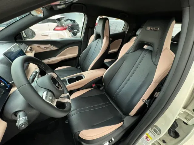 BYD Dolphin Mini - Imagem 17