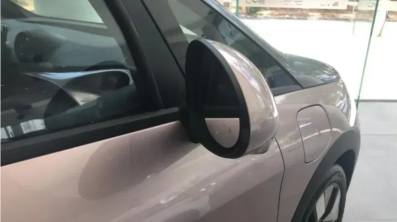 BYD Dolphin - Imagem 2