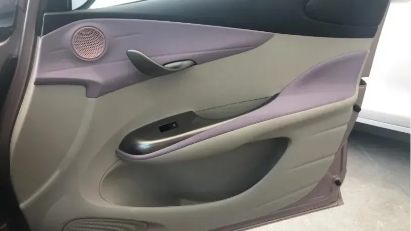 BYD Dolphin - Imagem 4