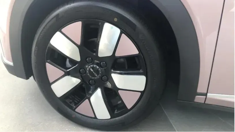 BYD Dolphin - Imagem 5