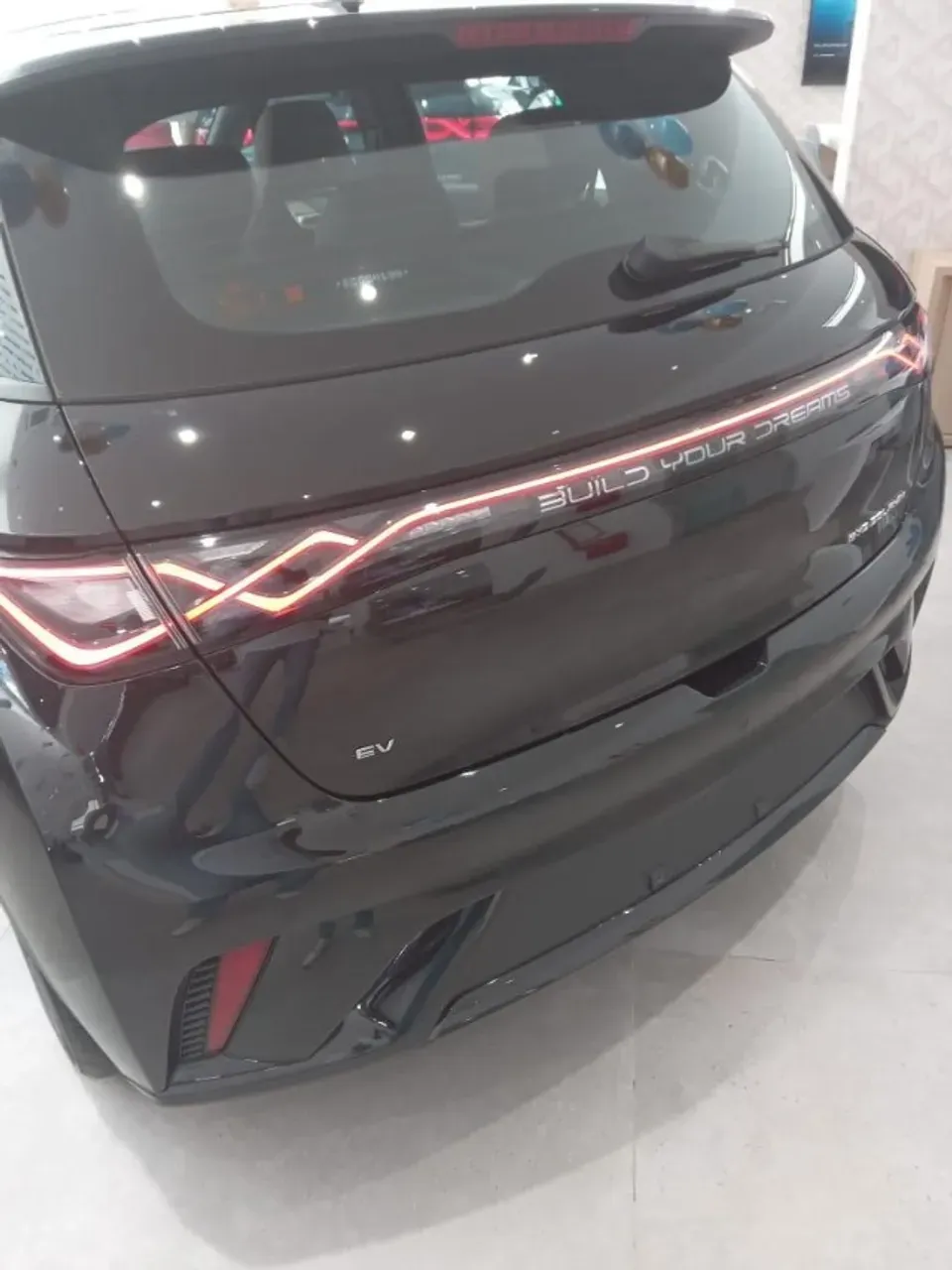 BYD Dolphin Plus - Imagem 6