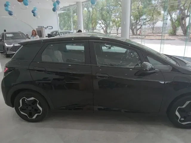 BYD Dolphin Plus - Imagem 11