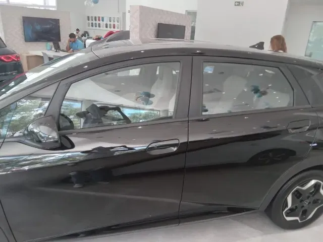 BYD Dolphin Plus - Imagem 14