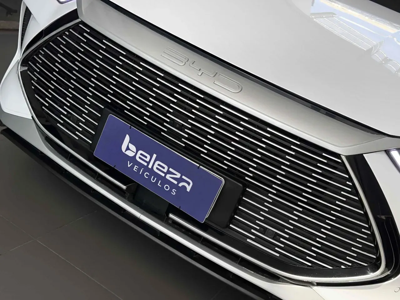 BYD Song Plus - Imagem 5