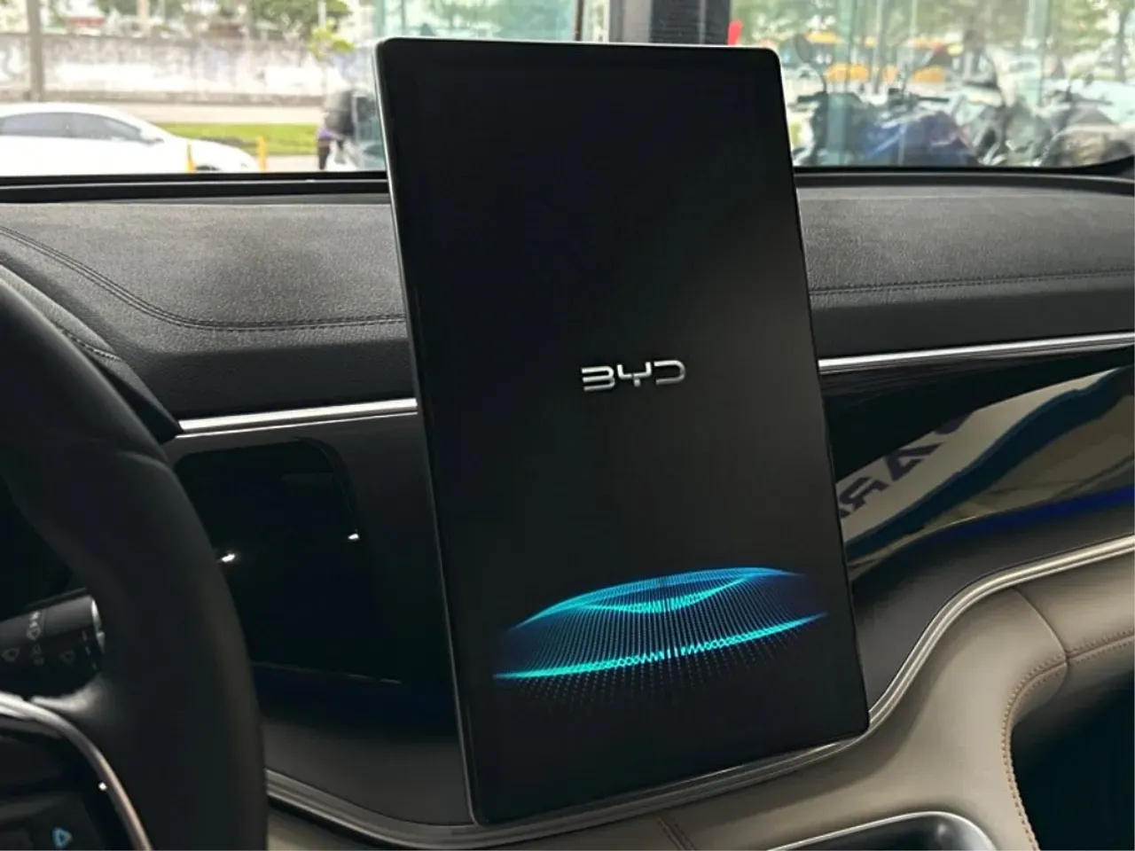 BYD Song Plus - Imagem 7