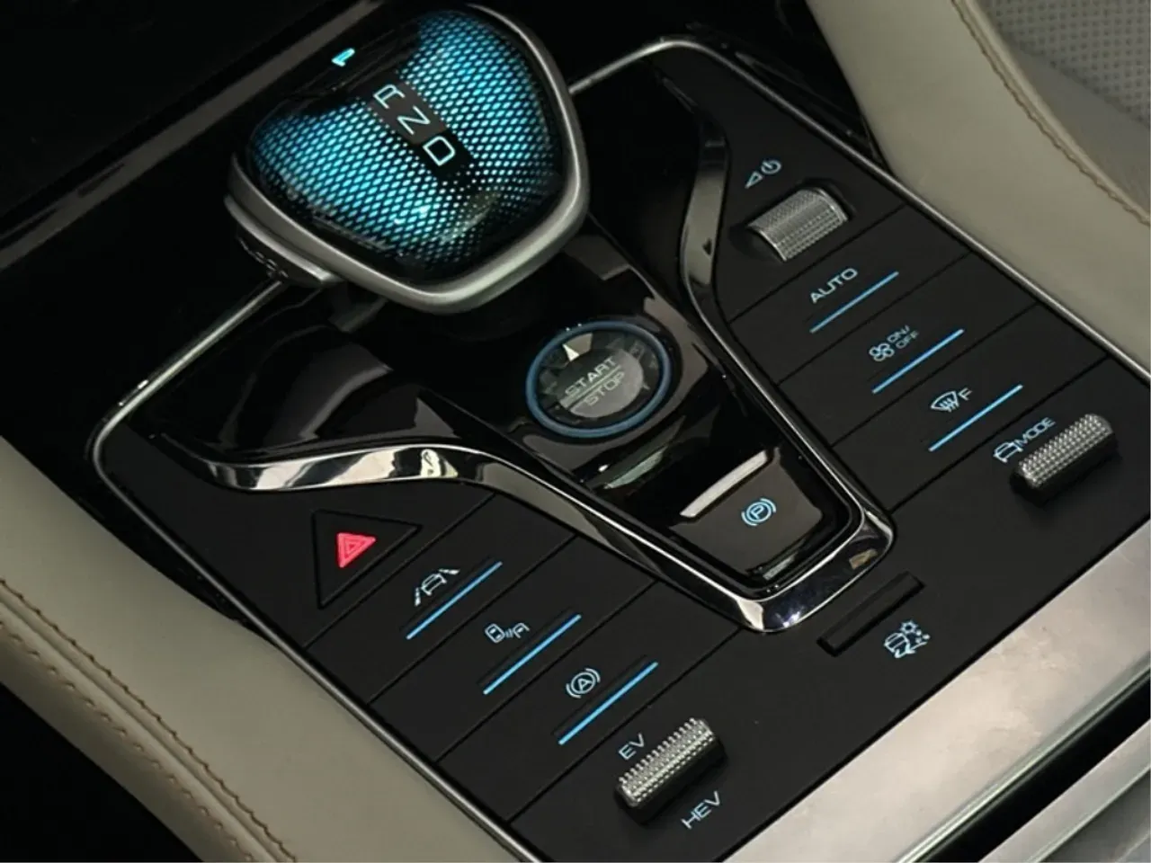 BYD Song Plus - Imagem 9