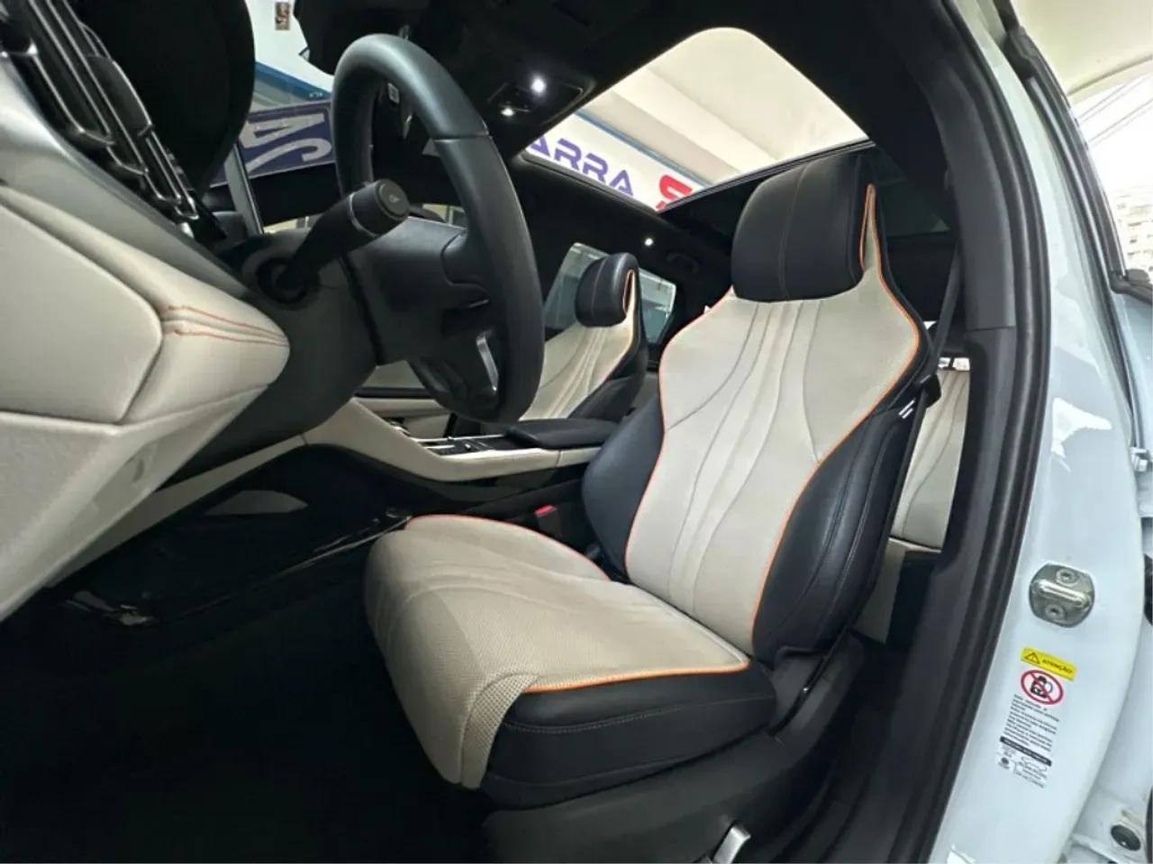 BYD Song Plus - Imagem 10