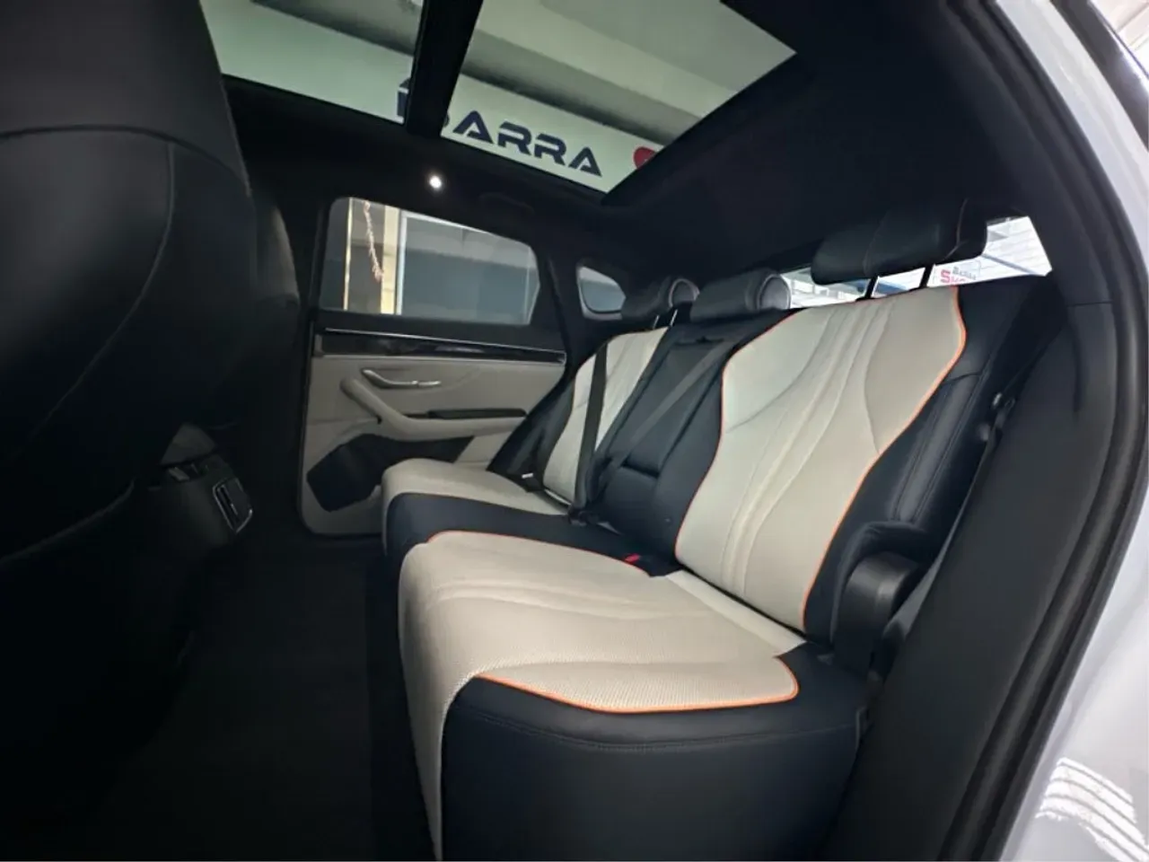 BYD Song Plus - Imagem 11