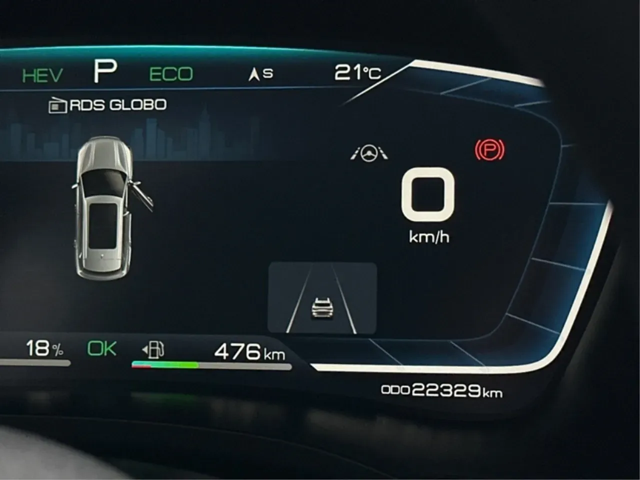 BYD Song Plus - Imagem 16