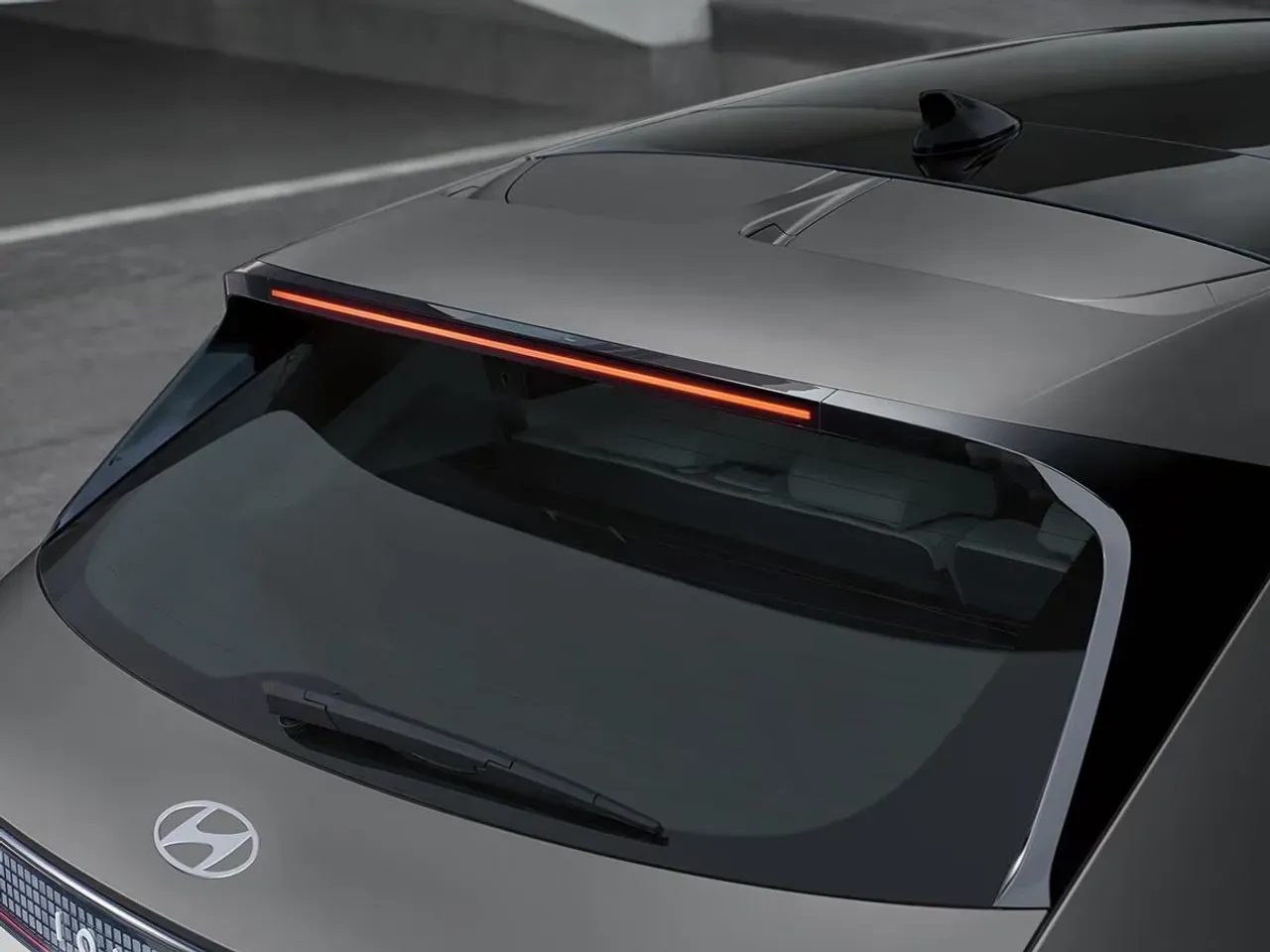 Hyundai Ioniq 5 - Imagem 4