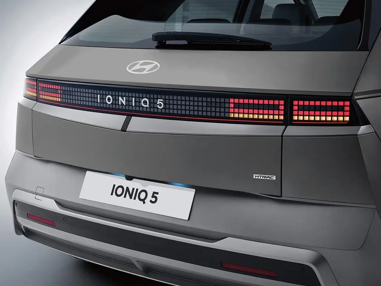 Hyundai Ioniq 5 - Imagem 5