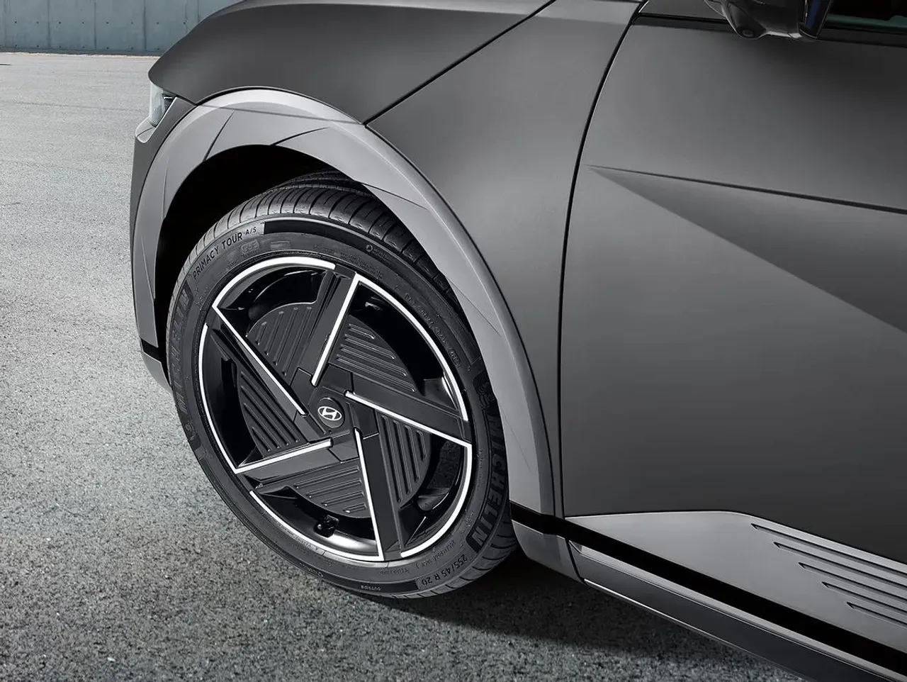 Hyundai Ioniq 5 - Imagem 9