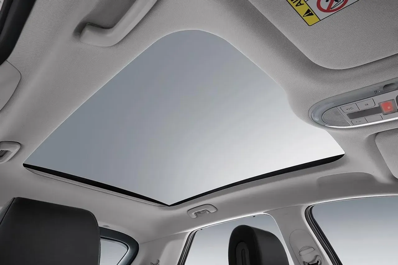 Hyundai Ioniq 5 - Imagem 11