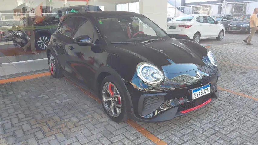 GWM Ora 03 - Imagem 2