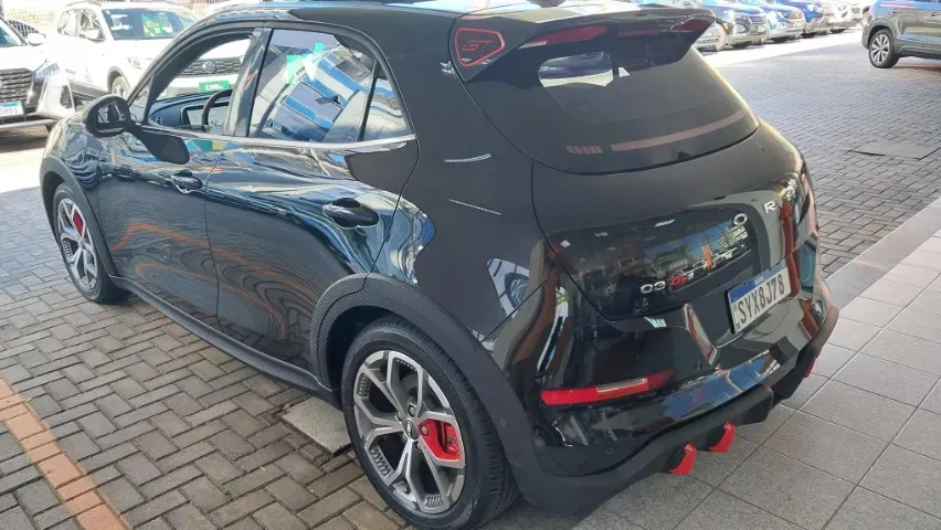 GWM Ora 03 - Imagem 4