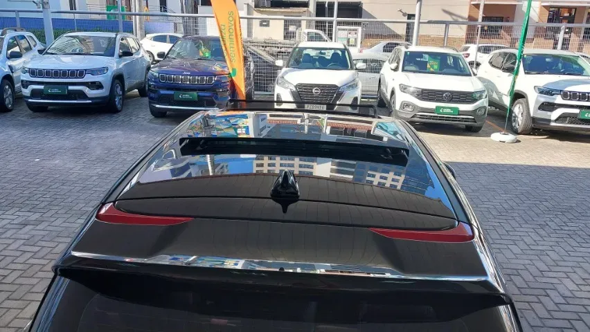 GWM Ora 03 - Imagem 6