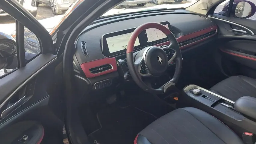 GWM Ora 03 - Imagem 7