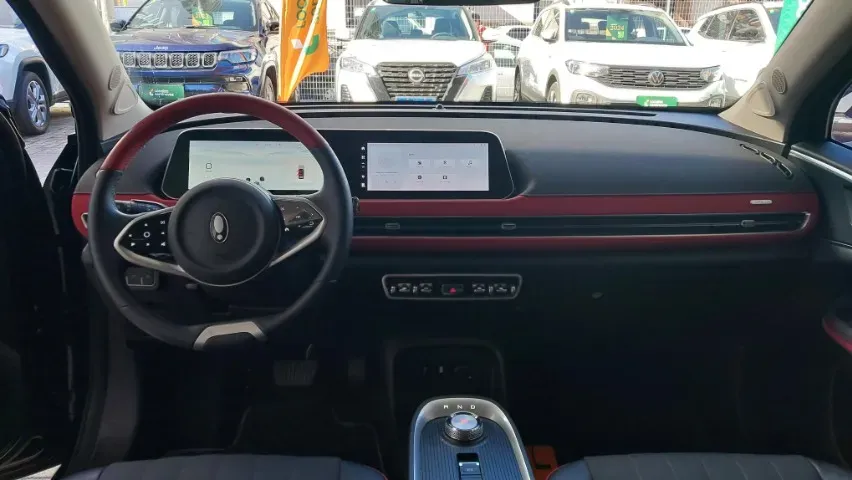 GWM Ora 03 - Imagem 10