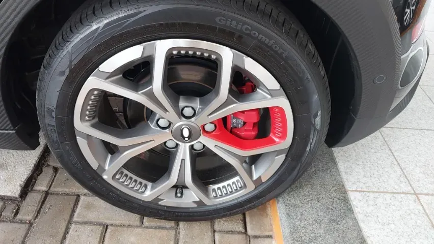 GWM Ora 03 - Imagem 13