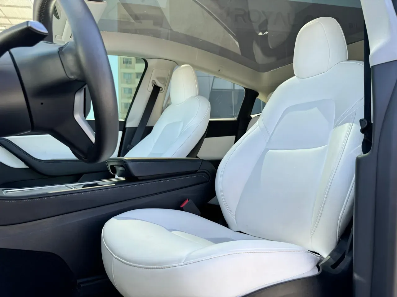 Tesla Model Y - Imagem 8