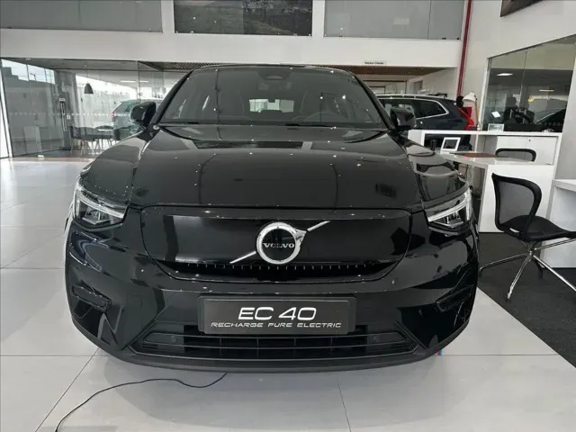 Volvo C40 Recharge - Imagem 2