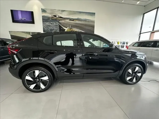 Volvo C40 Recharge - Imagem 4