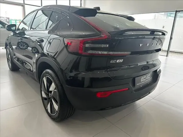 Volvo C40 Recharge - Imagem 5