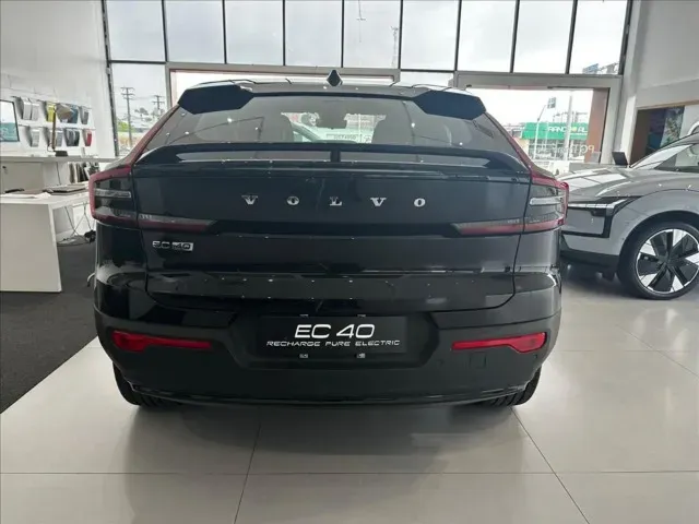 Volvo C40 Recharge - Imagem 6