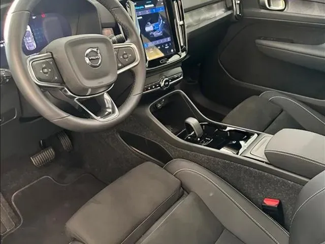 Volvo C40 Recharge - Imagem 8