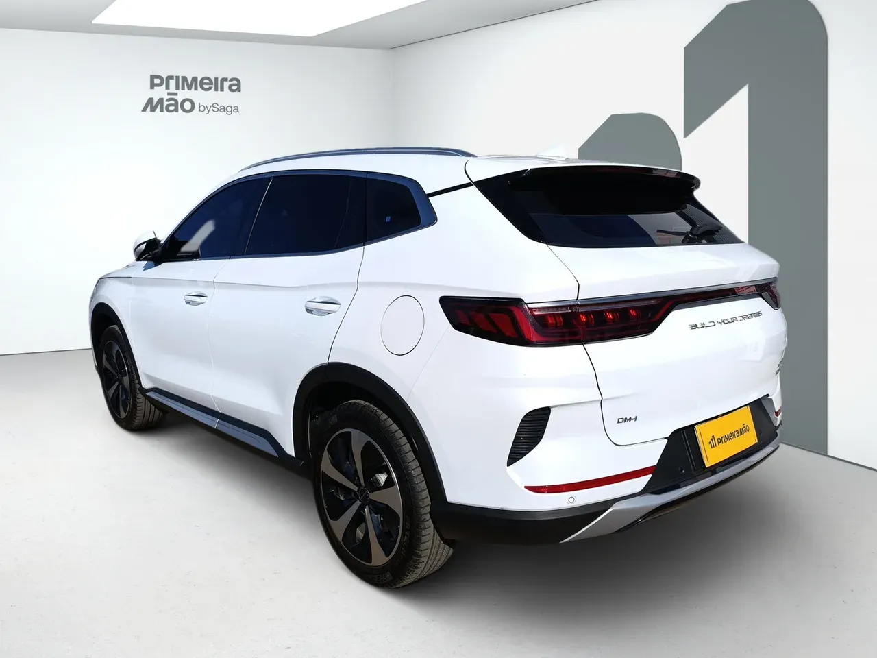 BYD Song Plus - Imagem 5